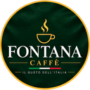 Fontana Caffè logo — Il gusto dell’Italia